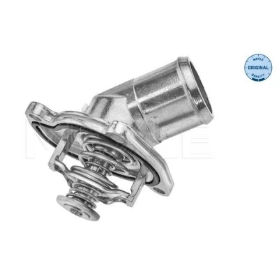 Image de MEYLE 628 228 0004 Thermostat d&#039;eau 92 avec joint d&#039;étanchéite OPEL: Corsa D 3/5 portes, Meriva A, Astra H VAUXHALL: Mk1