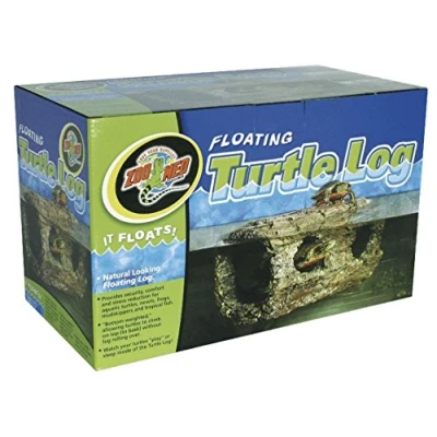 Image de Zoo Med Turtle Log