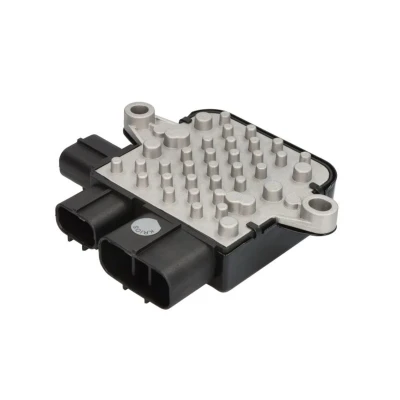 Image de MEAT &amp; DORIA K106085 Régulateur, pulseur d&#039;air habitacle