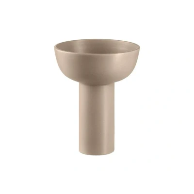 Image de blomus Vase à jacinthe MIYABI Ø17 cm Nomad