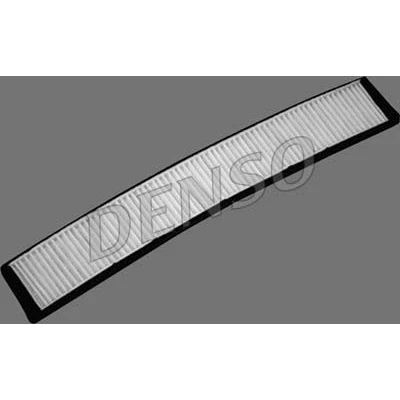 Image de DENSO DCF016P Filtre d&#039;habitacle à particules 670 125 25 BMW: X3, 3 Touring, Berline