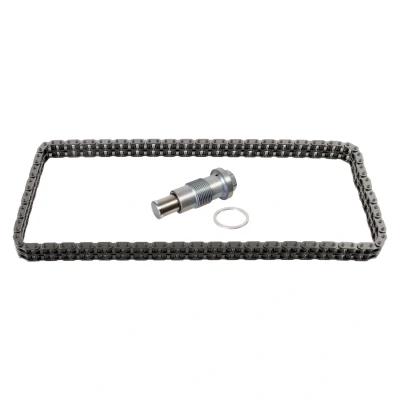 Image de FEBI BILSTEIN 177000 Jeu de distribution à chaînes duplex, Chaîne fermée BMW: 3 Berline, Coupe, Cabriolet