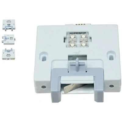 Image de FERMETURE DE PORTE ECLAIRAGE POUR MINI REFRIGERATEUR DOMETIC