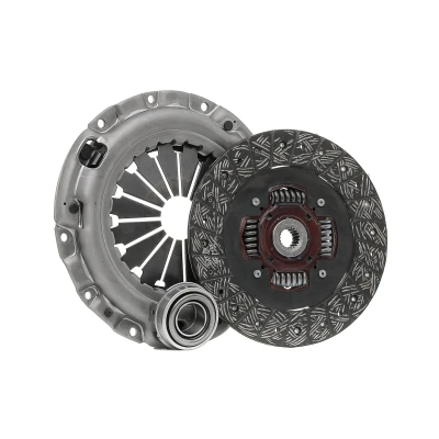 Image de EXEDY MBK2053 Kit d&#039;Embrayage à trois pièces avec roulement 225 MITSUBISHI: Space Wagon II, GALANT 4