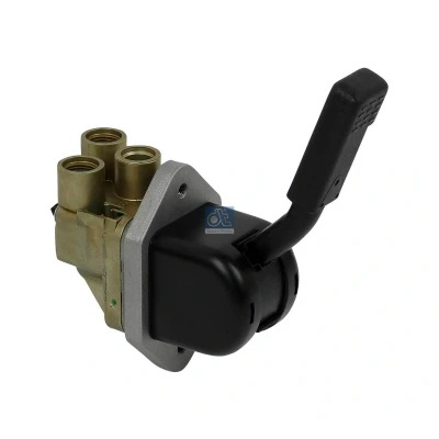 Image de DT Spare Parts 6.65021 Valve de commande frein, frein stationnement