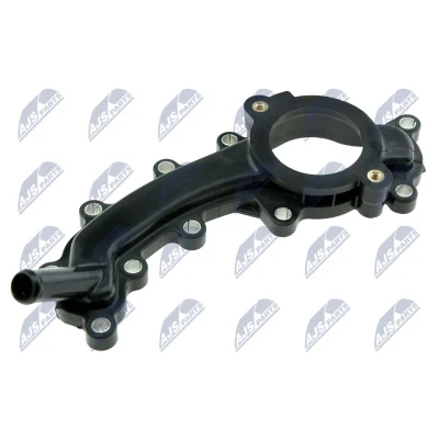 Image de Boîtier du thermostat NTY CTM CH 015
