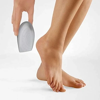 Image de Bauerfeind® K Talonnette Viscoélastique Taille 2 1 paire