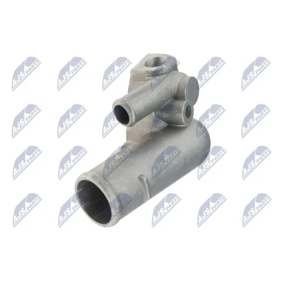 Image de Boîtier du thermostat NTY CTM CH 004