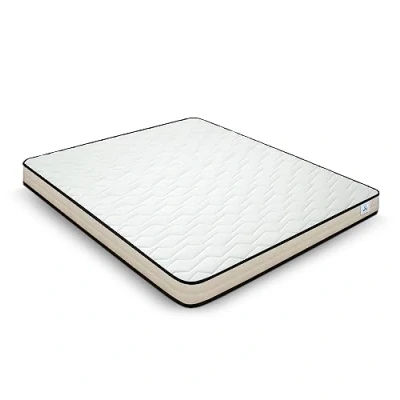 Image de WIN REST Colchon Laurus Matelas, Coton Polyuréthane, 160x190 cm