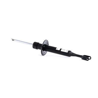 Image de SACHS 558 301 Amortisseur Pression de gaz Système bitube télescopique Goujon en haut, Fourche bas AUDI: A4 B6 Avant, Berline