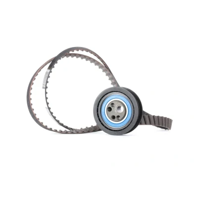 Image de CONTITECH CT630K2 Kit de distribution 124 AUDI: 80 B4 Berline, A6 C4 Avant, Berline