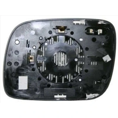 Image de TYC 337 0262 1 Miroir De Rétroviseur gauche VOLKSWAGEN: Touareg I
