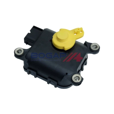 Image de BOGAP A4132112 Élément d&#039;ajustage, clapet de mélange VOLKSWAGEN: Golf 4, Passat B5 GP Berline, Break, AUDI: A3 3/5 portes, TT Roadster