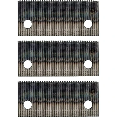 Image de ACIT Kit de 3 lames rechange pour dévidoir ruban adhésif (Pour renforcé fibres)