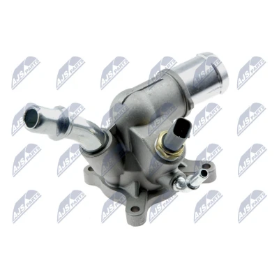 Image de Bride de liquide refroidissement NTY CTM CH 023