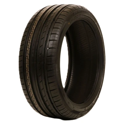 Image de HI FLY HF805 275/35 R19 100W auto Pneus été BMW: 5 Berline, 6 Coupe, Gran MERCEDES BENZ: Classe C Break, CLS E Berline HF