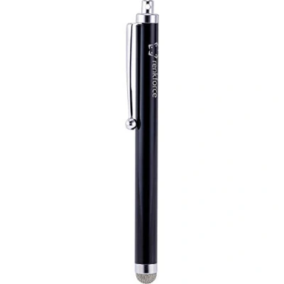 Image de Renkforce Capacitive Stylus Stylet Noir