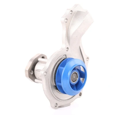 Image de SKF VKPC 81402 Pompe à eau avec joints Matière plastique pour système dentrainement courroie trapézoïdale nervures AUDI: A4 B5 Berline