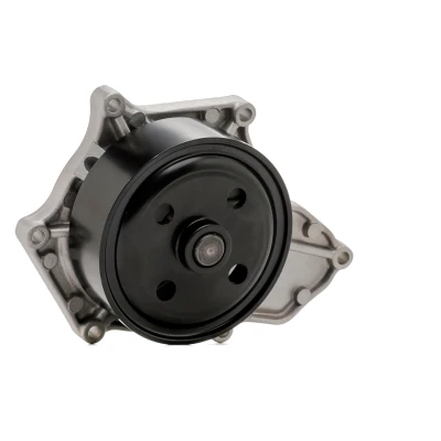 Image de SKF VKPC 93609 Pompe à eau avec joints Métal pour système dentrainement courroie trapézoïdale nervures HONDA: CIVIC 8 Hatchback, FR V, CR V 3