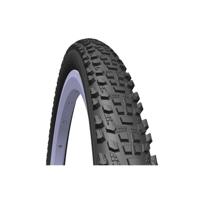 Image de Pneu rigide Mitas Ocelot V85 Classic Hotpatch