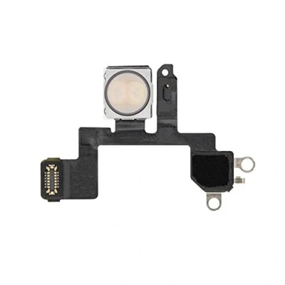 Image de OnlyTech iPhone 12 Mini Nappe Interne du Flash de Remplacement
