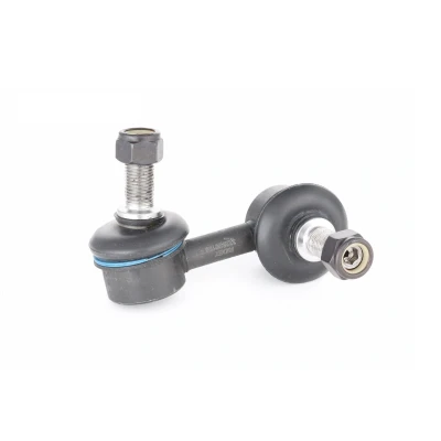 Image de febi BILSTEIN 27360 Biellette de barre stabilisatrice Essieu avant droit 65 M12 X 1,25 Plus avec écrou autobloquant Acier NISSAN: Trail