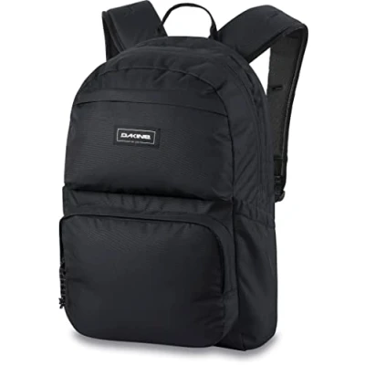 Image de Dakine Method 48 CM Laptopfach Sac à dos, Taille: One Size, Black