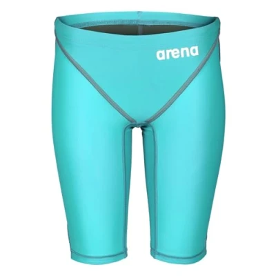 Image de arena Powerskin ST Next Maillot de Bain une Pièce Garçon, Approuvé par la FINA, en Tissu Recyclé pour Doublé