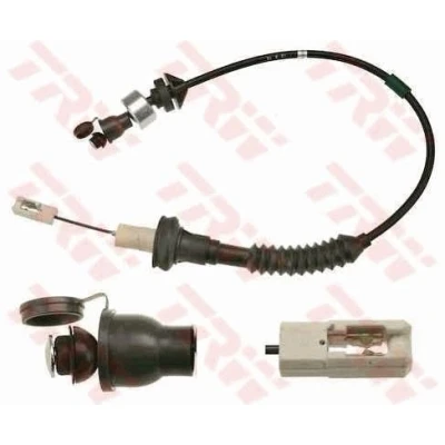 Image de TRW GCC3103 Câble d&#039;Embrayage avec réglage automatique PEUGEOT: 206 3/5 portes, SW