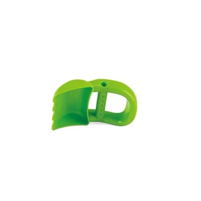 Image de Hape Pelle à Main Vert, E4073, 4.7, W: 2, H: 7.9 inch