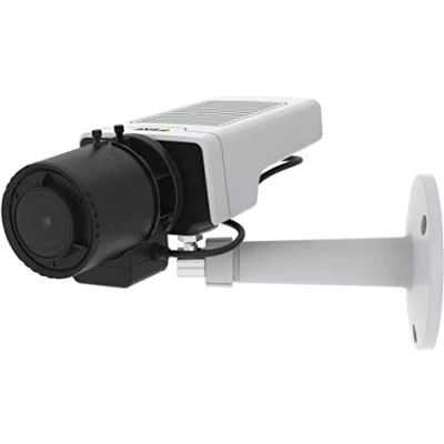 Image de AXIS M1137 Mk II