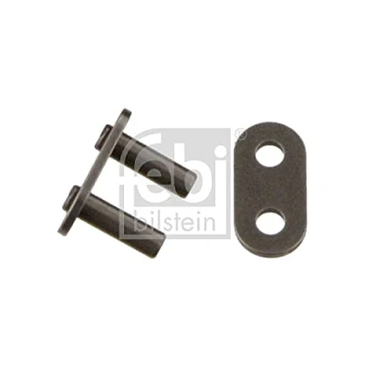 Image de FEBI BILSTEIN 40622 Maillon de chaîne, chaîne distribution MERCEDES BENZ: Classe C Berline, CLK Coupe, E Break