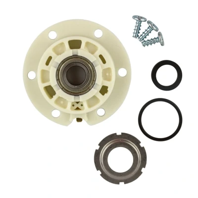 Image de Whirlpool Kit palier roulement gauche ou droit 481231019144