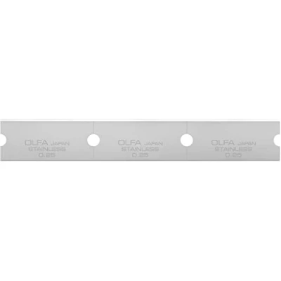 Image de OLFA GSB 1S/30 Cuchilla Rascador