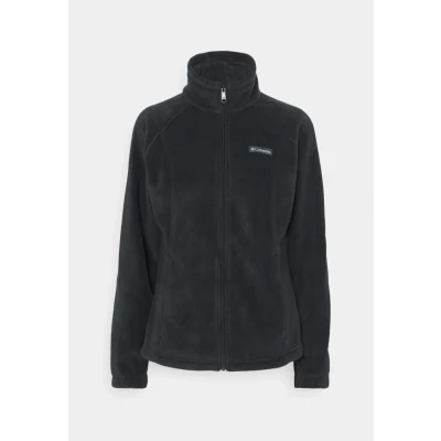 Image de Columbia Benton SPRINGS FULL ZIP Veste polaire, Femme, Taille: XL, Black