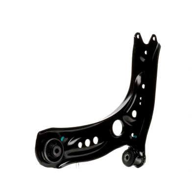 Image de DELPHI TC2864 bras de suspension sans rotule droit, inférieur oscillant longitudinal AUDI: A3 3/5 portes, Sportback