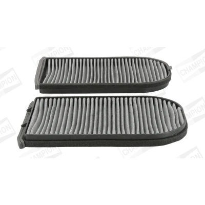 Image de CHAMPION CCF0216C Filtre d&#039;habitacle à charbon actif 374 168 30 BMW: 7