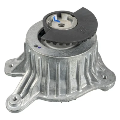 Image de FEBI BILSTEIN 107738 Support moteur gauche hydraulique MERCEDES BENZ: Classe E Berline, C Break