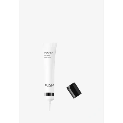 Image de KIKO Milano Pearly EYE BASE Primer yeux, Femme, Taille: 10 ml,