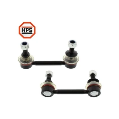 Image de MAPCO 52664/2HPS Kit de réparation, barre couplage stabilisatrice des deux côtés du pont arrière BMW: 7, 5 Berline