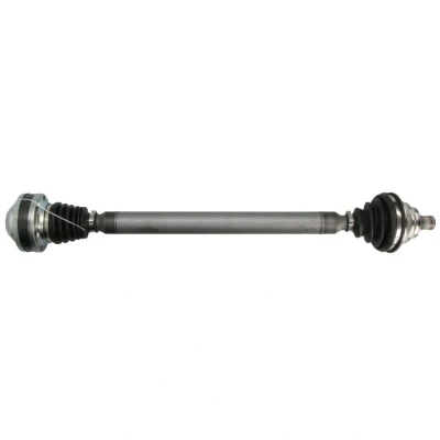 Image de PASCAL G2A005PC Arbre de transmission Essieu avant droit 792 pour véhicules avec système antiblocage VOLKSWAGEN: GOLF 5, Touran I, 6