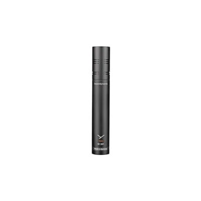 Image de beyerdynamic M 201 Microphone dynamique