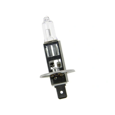 Image de Michelin 008701 Ampoule, projecteur longue portée H1 12V 55W P14,5s Halogène CITROËN: C3 I 3/5 portes, C4 II 5 C5 3, RENAULT: CLIO ESPACE 4