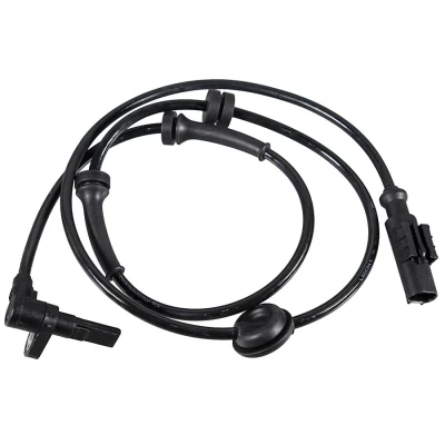 Image de METZGER 09001515 Capteur ABS 980 FIAT: BRAVO 2, Stilo 3/5 portes, Multi Wagon, LANCIA: DELTA 3