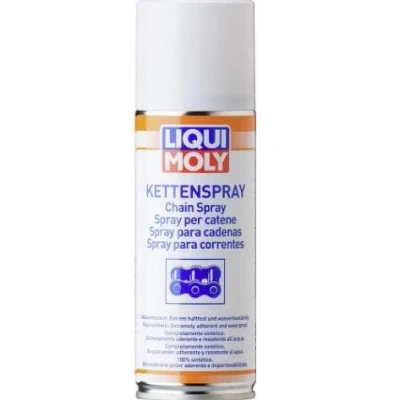 Image de LIQUI MOLY 3581 Spray de chaîne 200 Boîte