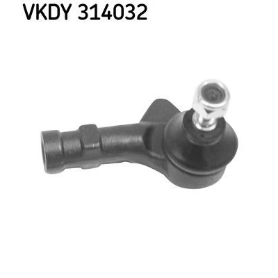 Image de SKF VKDY 314032 Rotule de direction avec graisse synthétique FORD: Sierra Mk2 3/5 portes, Berline