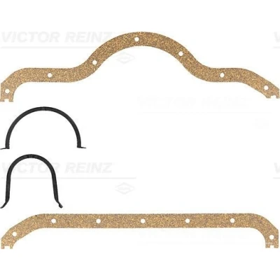 Image de REINZ 10 12965 01 Jeu de joints d&#039;étanchéité, carter d&#039;huile RENAULT: 4 Van, R5 3/5 portes, Break