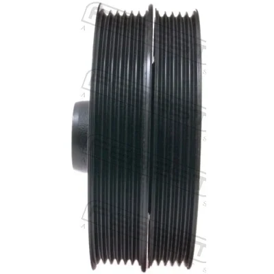 Image de FEBEST FDDS 001 Poulie Damper FORD: FOCUS Mk1 3/5 portes, 3, VOLVO: C30, S40 II, V50