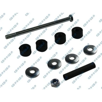 Image de GSP S050923 Biellette de barre stabilisatrice Essieu avant gauche, droit 169 M10X1,5 TOYOTA: HILUX 5 Pick up, 4Runner, 6 up