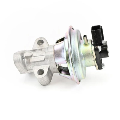 Image de DELPHI EG10448 12B1 Vanne EGR FORD: Ranger Mk2